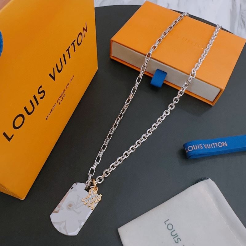 Louis Vuitton Necklaces